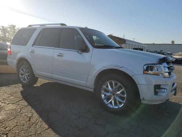 2017 FORD EXPEDITION - 1FMJU2AT5HEA31056