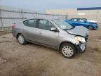 NISSAN VERSA S photo