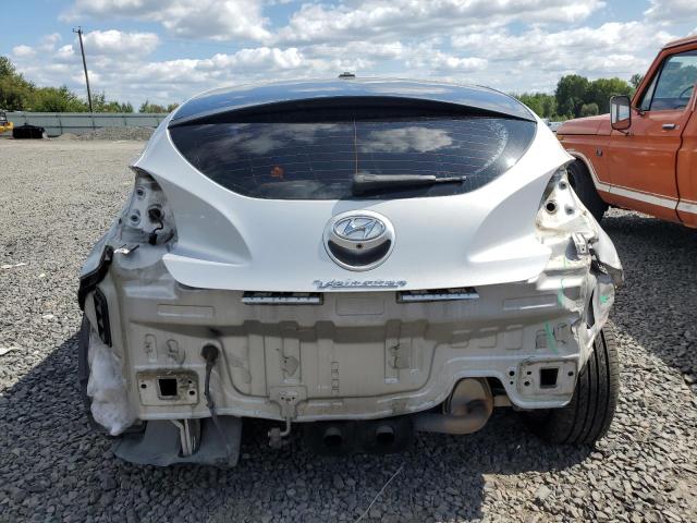 2016 HYUNDAI VELOSTER - KMHTC6AD1GU289283