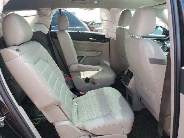 2021 VOLKSWAGEN ATLAS SEL - 1V2TR2CA0MC539742