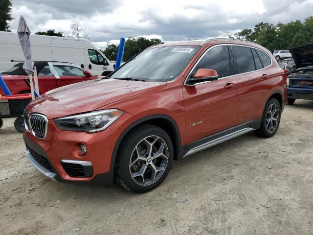 VIN WBXHU7C30J5H45508 2018 BMW X1, Sdrive28I no.1