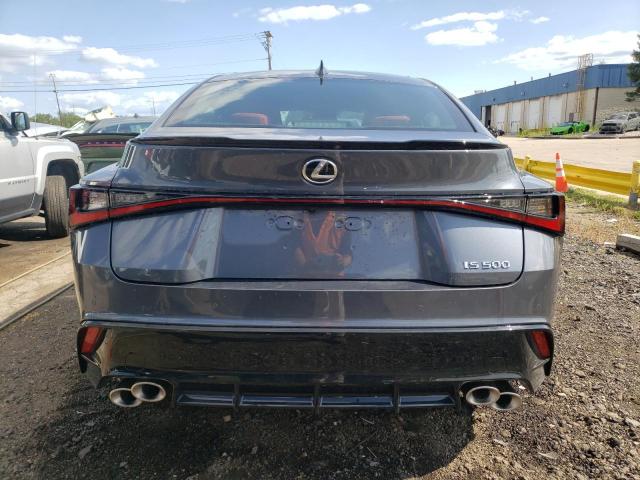 2024 LEXUS IS 500 F S JTHAP1D28R5005334