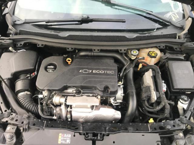 2017 CHEVROLET CRUZE LT - 3G1BE6SM5HS593784