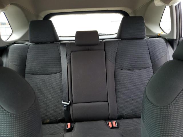 2021 TOYOTA RAV4 LE - 2T3F1RFV2MW226721