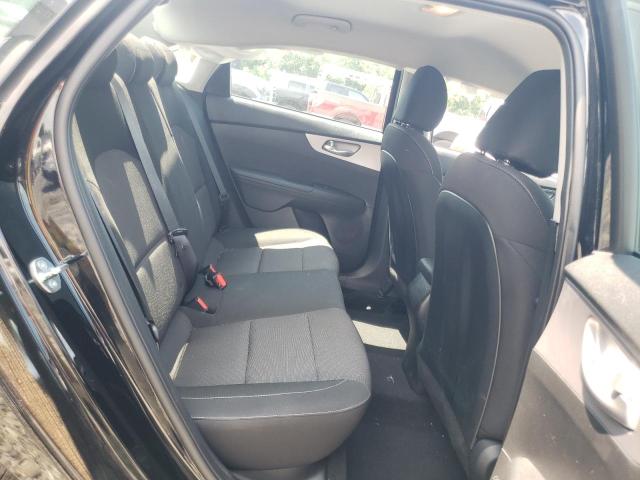 2023 KIA FORTE LX - 3KPF24AD5PE691332
