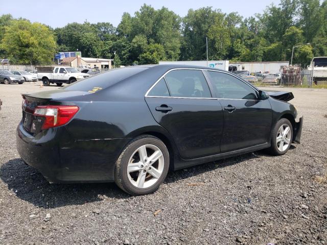 VIN 4T1BF1FK2EU870219 2014 Toyota Camry, L no.3