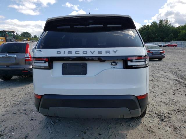 VIN SALRG2RV7JA058172 2018 Land Rover Discovery, SE no.6