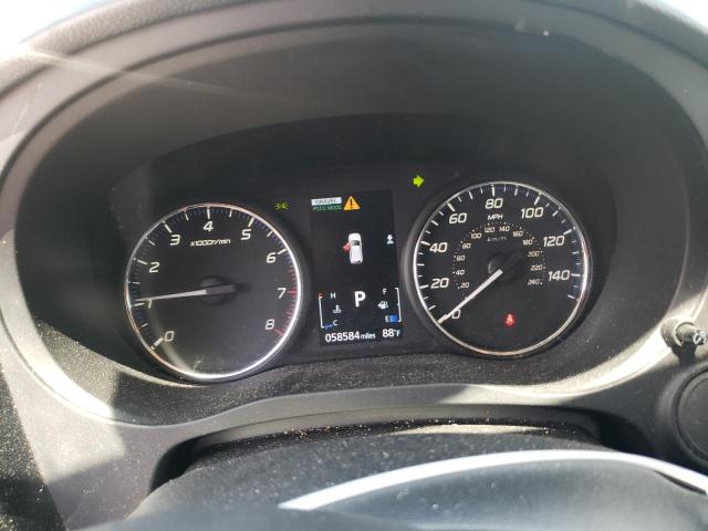2020 MITSUBISHI OUTLANDER - JA4AZ3A39LZ012341