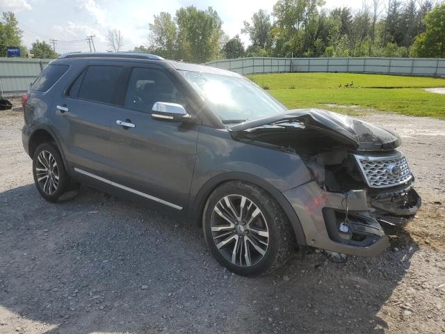 2016 FORD EXPLORER P 1FM5K8HT7GGB91653  68717834