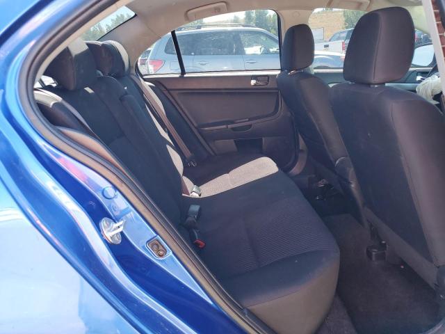 2015 MITSUBISHI LANCER SE JA32V2FW9FU006882