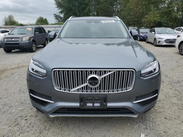 2019 VOLVO XC90 T8 IN YV4BR0CL6K1449987