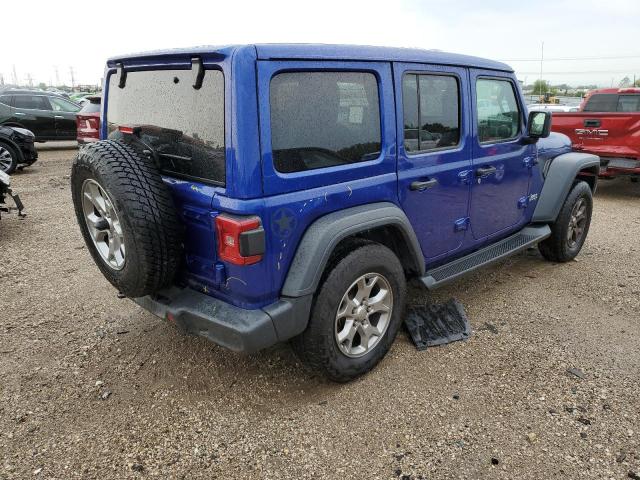 2020 JEEP WRANGLER U - 1C4HJXDN3LW331428
