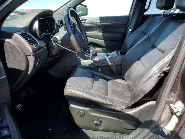 2019 JEEP GRAND CHER - 1C4RJFBG0KC756687