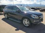 MERCEDES-BENZ GL 450 4MA photo