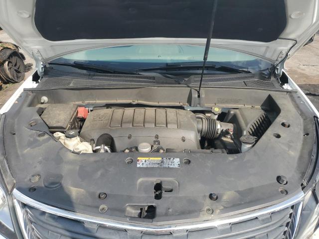 2017 CHEVROLET TRAVERSE L - 1GNKVFED1HJ203372