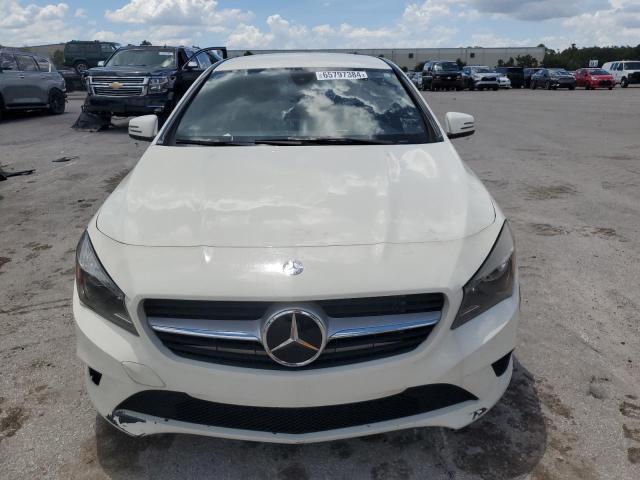 VIN WDDSJ4GB5GN291733 2016 Mercedes-Benz CLA-Class,... no.5