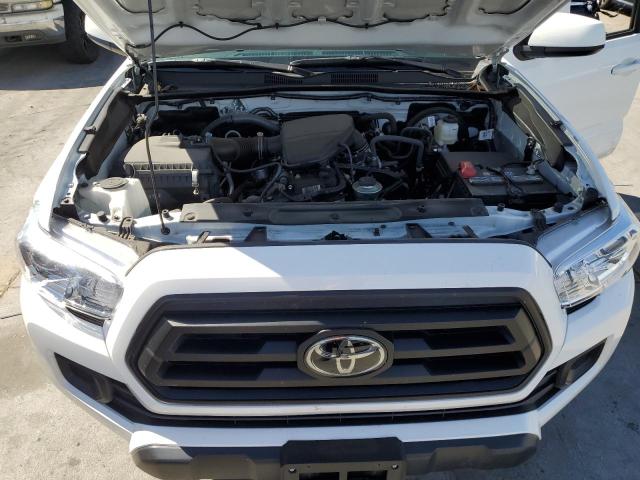 VIN 3TYAX5GN1PT086624 2023 Toyota Tacoma, Double Cab no.11