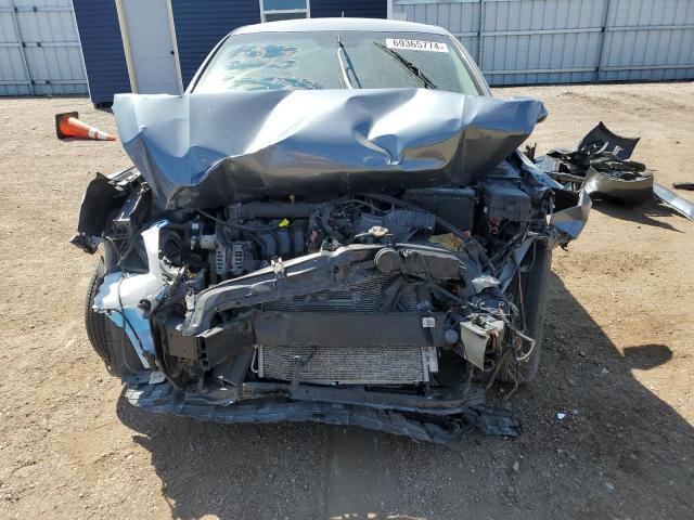 VIN 3KPA24AD7LE337588 2020 KIA Rio, LX no.5