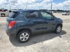 CHEVROLET TRAX LS снимка