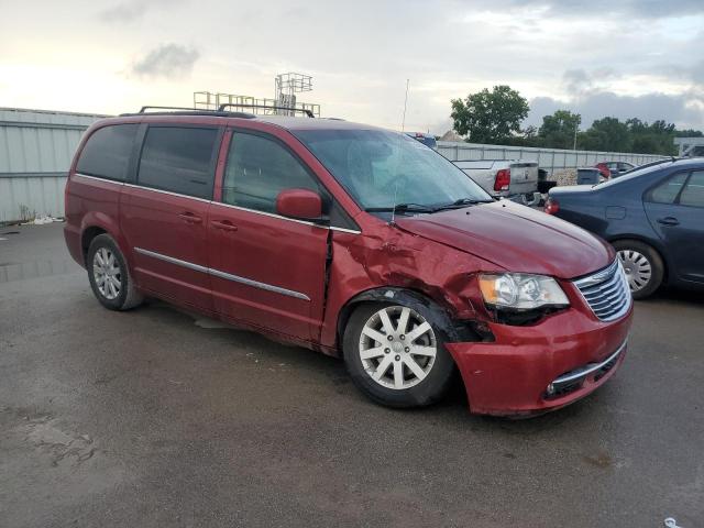 VIN 2C4RC1BG0ER442739 2014 Chrysler Town and Countr... no.4