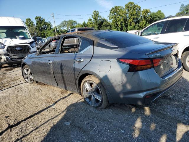 2020 NISSAN ALTIMA SV - 1N4BL4DW1LC114264