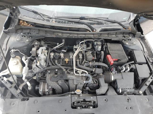 2019 NISSAN ALTIMA SR - 1N4BL4CV7KC120691