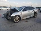 2016 KIA OPTIMA EX - 5XXGU4L35GG042835
