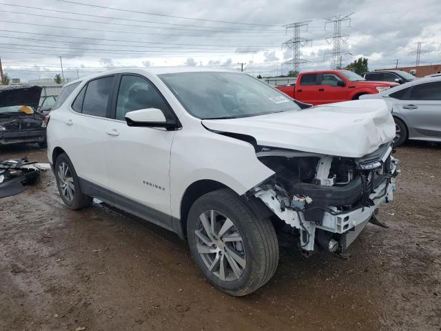 2022 CHEVROLET EQUINOX LT - 3GNAXUEVXNL297436