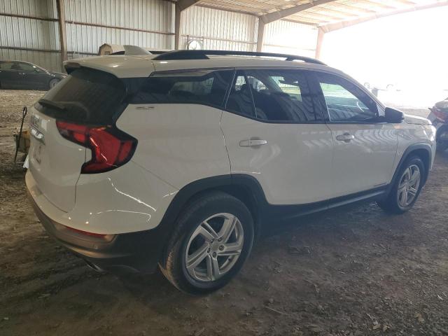 2018 GMC TERRAIN SL - 3GKALMEX7JL194284
