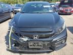 HONDA CIVIC EX photo