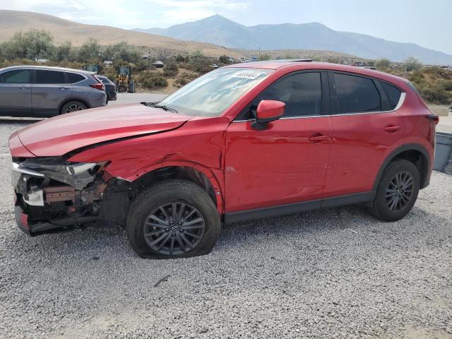 2021 MAZDA CX-5 TOURING 2021