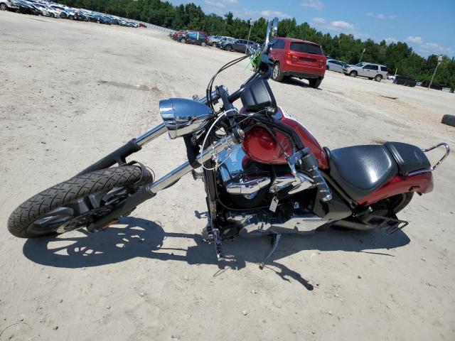 2018 HONDA VT1300 CX JH2SC612XJK300435