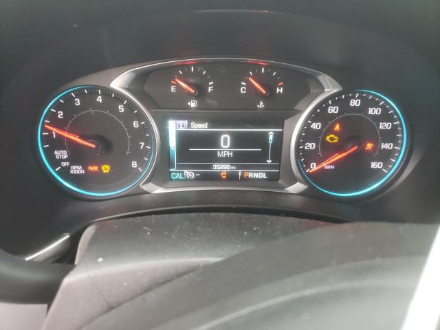 2018 CHEVROLET EQUINOX LT - 2GNAXKEX2J6252088