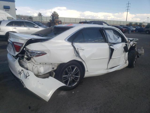 VIN 4T1BF1FK5FU495072 2015 Toyota Camry, LE no.3