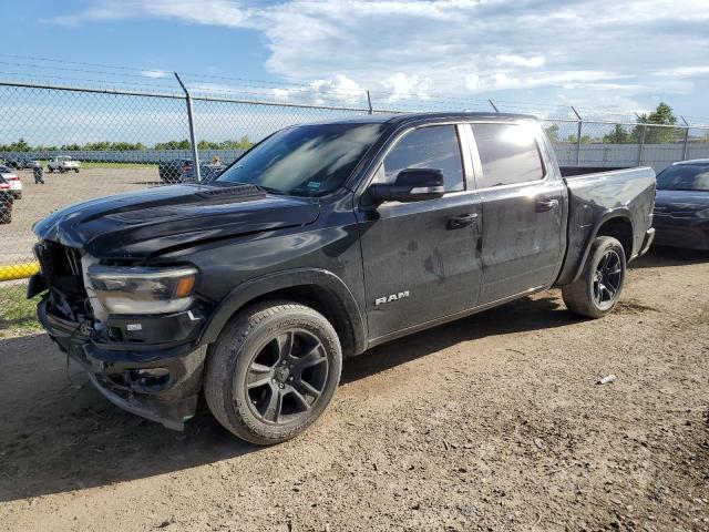 2019 RAM 1500 LARAM - 1C6RREJTXKN792691