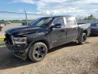2019 RAM 1500 LARAM - 1C6RREJTXKN792691