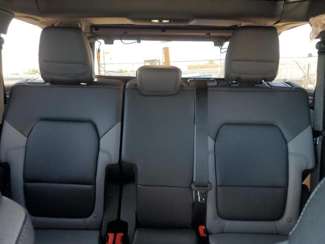 2022 FORD BRONCO BAS - 1FMDE5BH4NLB22235