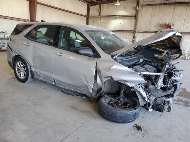Vin: 2gnaxsev3k6146037, lot: 69405674, chevrolet equinox ls 20194