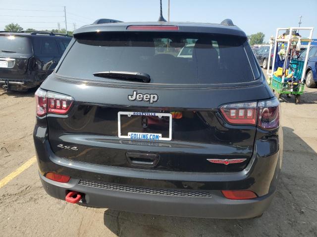 VIN 3C4NJDDN9RT136501 2024 Jeep Compass, Trailhawk no.6