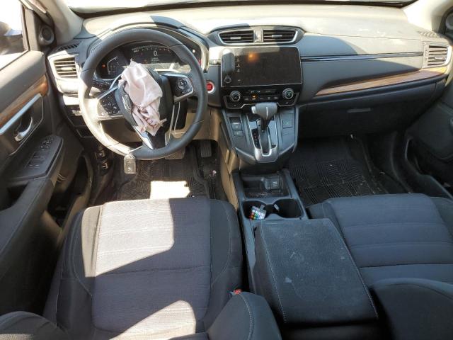 2017 HONDA CR-V EX - 2HKRW2H52HH140955