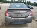 NISSAN VERSA S photo