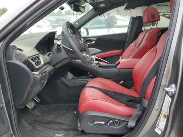 2023 ACURA RDX A-SPEC - 5J8TC2H68PL016028
