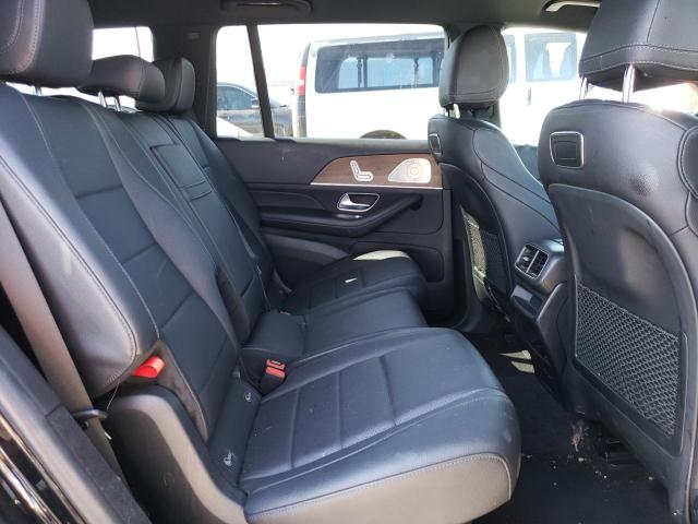 2020 MERCEDES-BENZ GLS 450 4M - 4JGFF5KE0LA127274