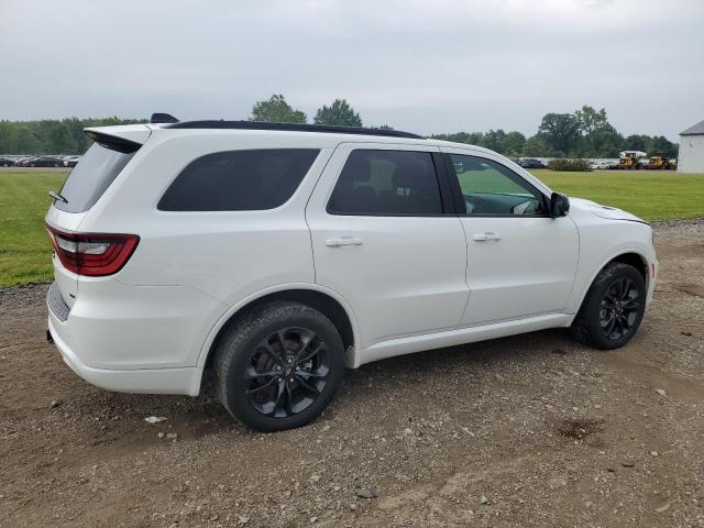 2023 DODGE DURANGO GT - 1C4RDJDGXPC715224