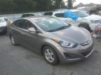 HYUNDAI ELANTRA SE photo