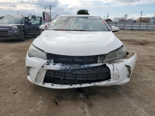 2016 TOYOTA CAMRY HYBR - 4T1BD1FK4GU184773