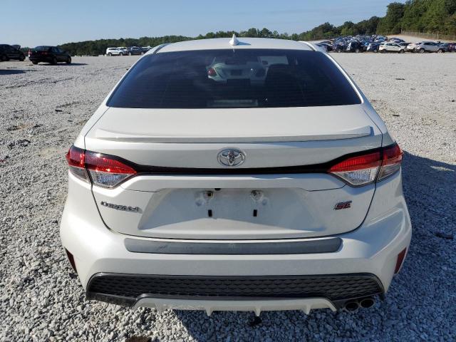 2020 TOYOTA COROLLA SE - JTDP4RCE2LJ004953