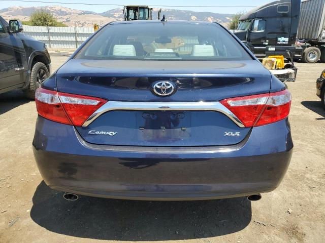 VIN 4T1BK1FK6FU561575 2015 Toyota Camry, Xse no.6