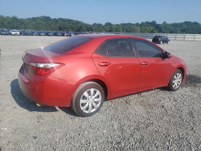 2016 TOYOTA COROLLA L - 5YFBURHE5GP494776