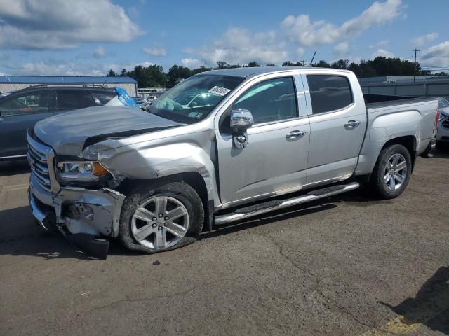 2016 GMC CANYON SLT 1GTG6DE34G1152780  68535004